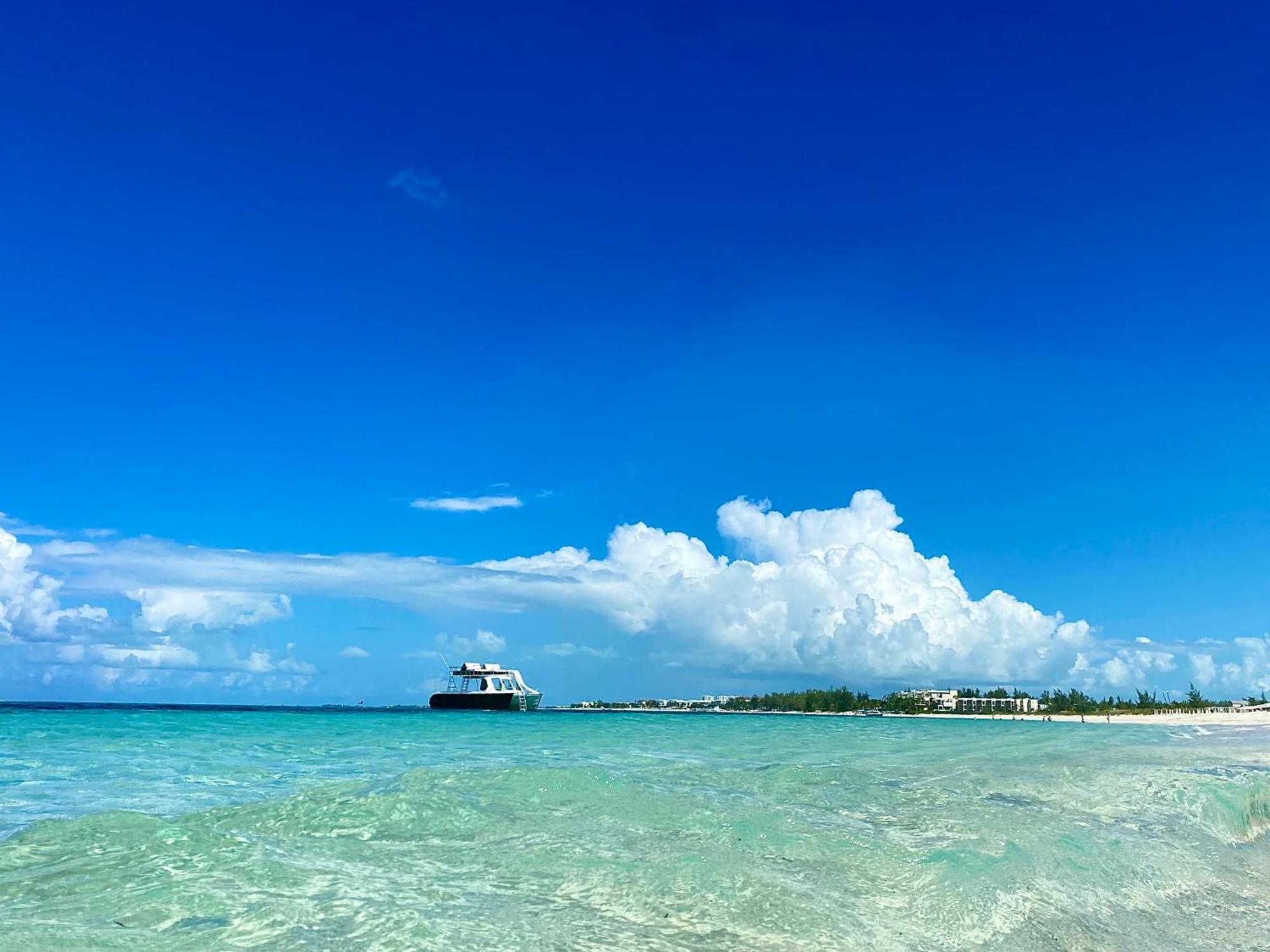 Flamingo House - Turks & Caicos Villa Turtle Cove ภายนอก รูปภาพ