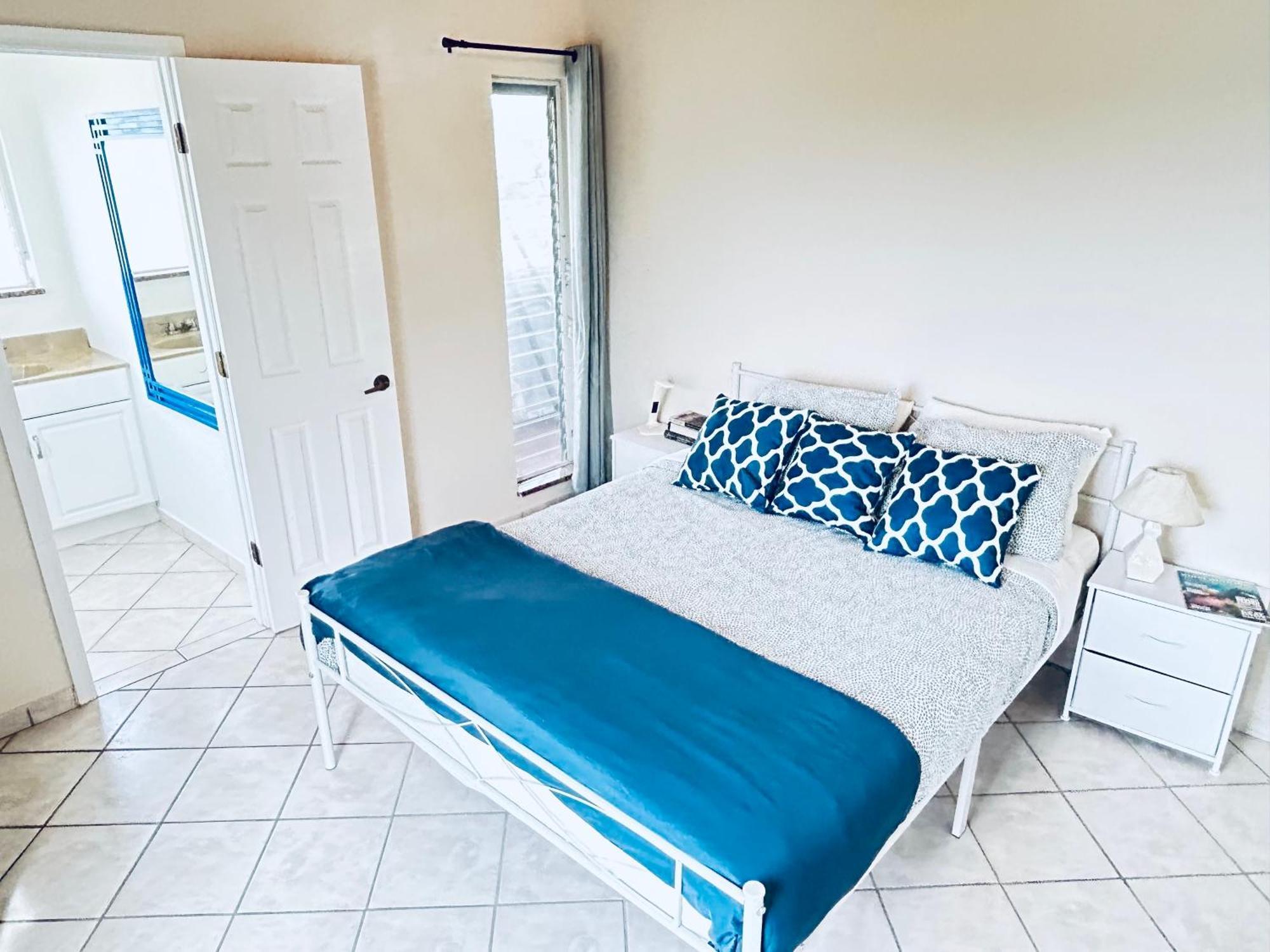 Flamingo House - Turks & Caicos Villa Turtle Cove ภายนอก รูปภาพ