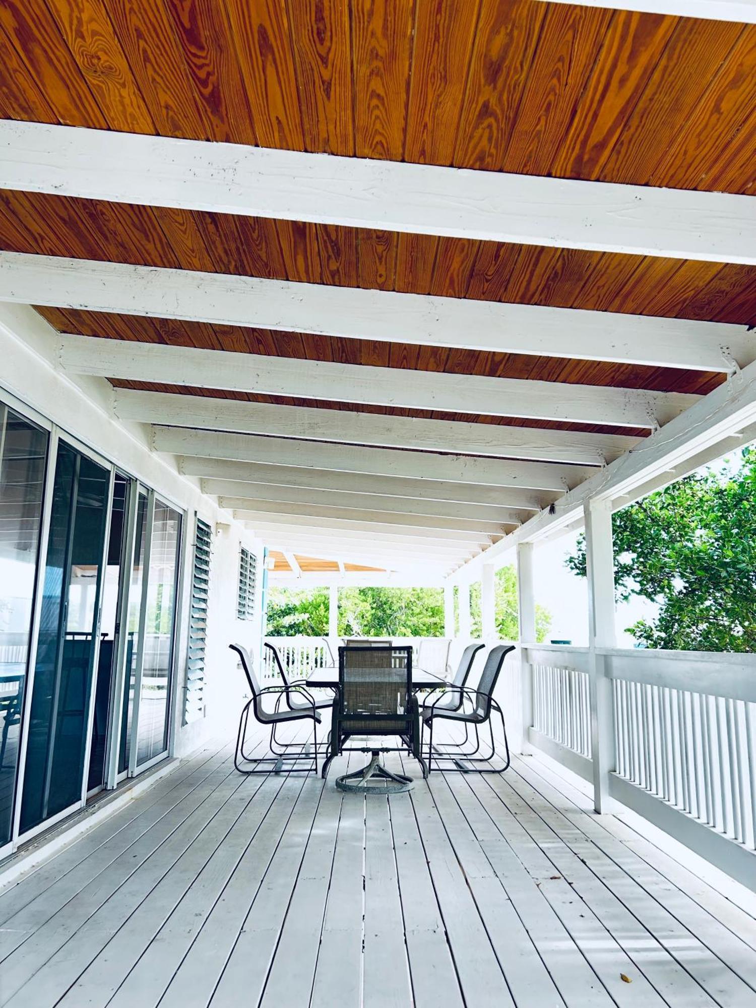 Flamingo House - Turks & Caicos Villa Turtle Cove ภายนอก รูปภาพ