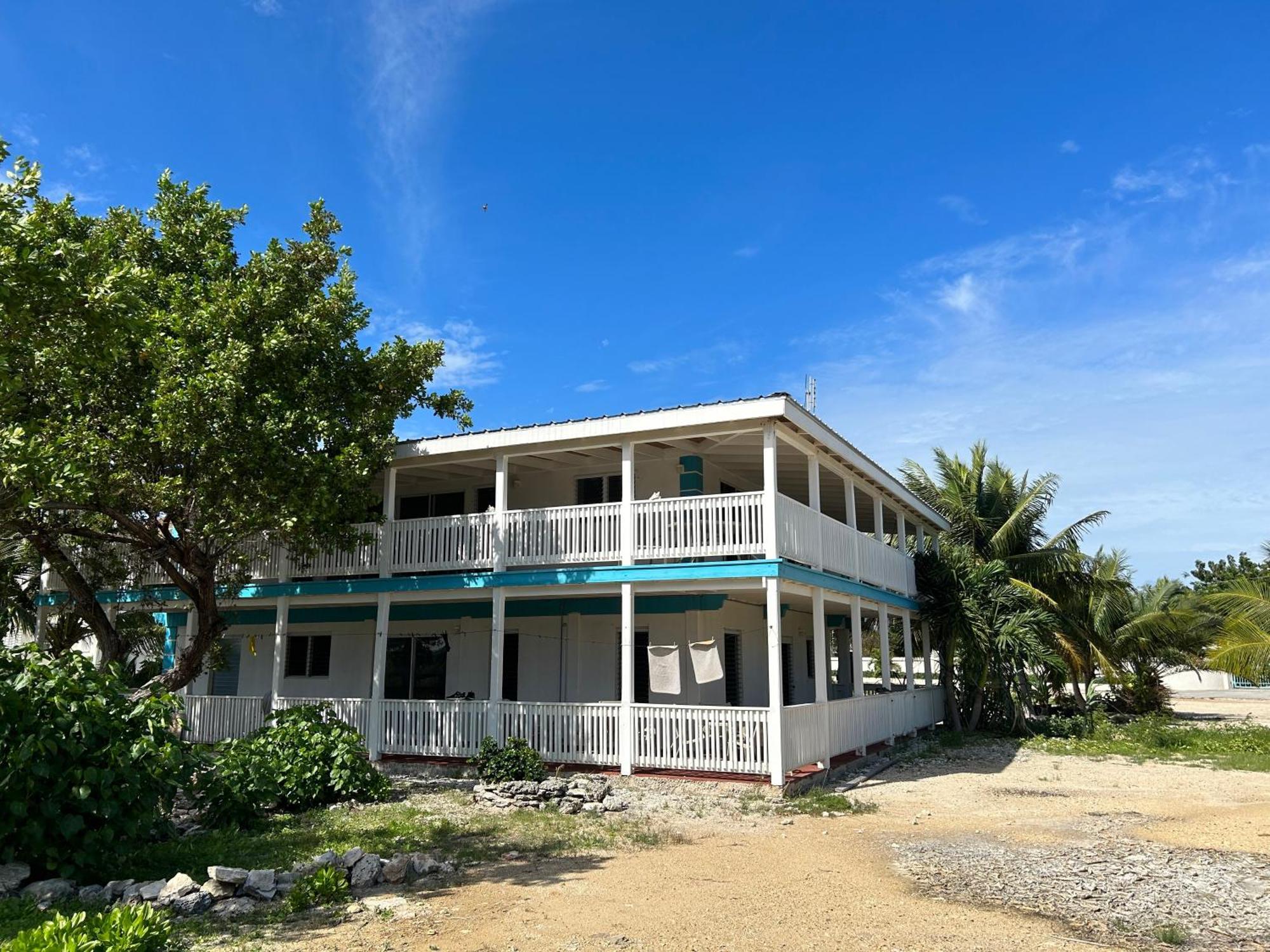 Flamingo House - Turks & Caicos Villa Turtle Cove ภายนอก รูปภาพ